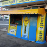 Imagem ilustrativa da empresa Chaveiro da Praça Carimbos-Imbuí em Salvador - BA