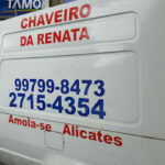 Imagem ilustrativa da empresa Chaveiro da Renata - Niterói em Niterói - RJ