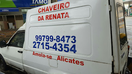 Imagem ilustrativa da empresa Chaveiro da Renata - Niterói em Niterói - RJ