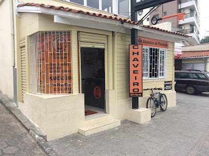 Chaveiro da Trindade em Florianópolis - SC