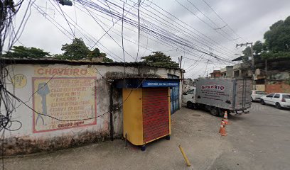 Imagem ilustrativa da empresa Chaveiro da vila Tiradentes em São João de Meriti - RJ
