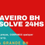 Imagem ilustrativa da empresa Chaveiro Dan - Chave em Belo Horizonte - MG