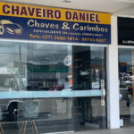Imagem ilustrativa da empresa Chaveiro Daniel em Serra - ES