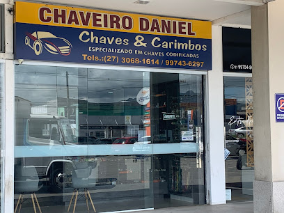 Imagem ilustrativa da empresa Chaveiro Daniel em Serra - ES