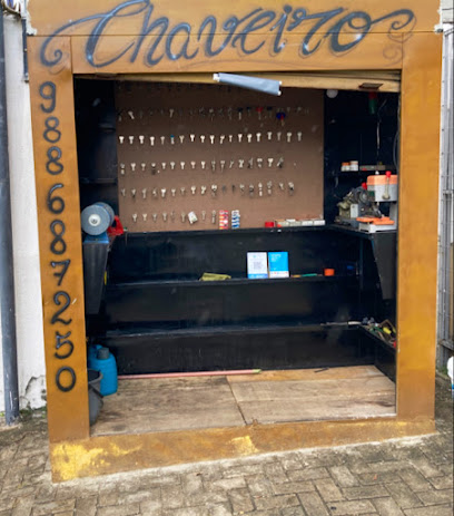 Chaveiro Danilo 24 horas em João Pessoa - PB