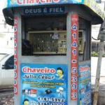 Imagem ilustrativa da empresa Chaveiro Danilo - Pituba-Salvador em Salvador - BA