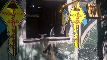 Chaveiro das Laranjeiras em Rio de Janeiro - RJ