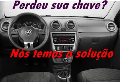 Imagem ilustrativa da empresa Chaveiro Décio em Niterói - RJ