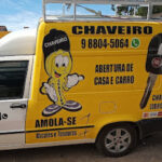 Imagem ilustrativa da empresa Chaveiro Dedé em João Pessoa - PB