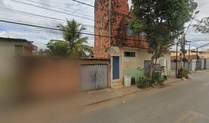 Imagem ilustrativa da empresa Chaveiro Delfino em Montes Claros - MG