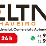 Imagem ilustrativa da empresa CHAVEIRO DELTA em Curitiba - PR