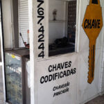 Imagem ilustrativa da empresa Chaveiro demilson em Fortaleza - CE