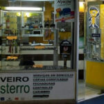 Imagem ilustrativa da empresa Chaveiro Desterro em Florianópolis - SC