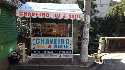 Imagem ilustrativa da empresa Chaveiro Dia e Noite em Petrópolis - RJ