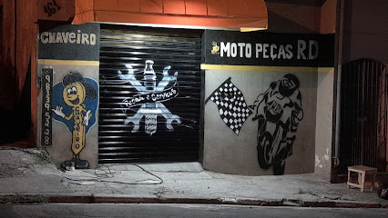 Chaveiro Dias 24h em Taboão da Serra - SP