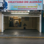 Imagem ilustrativa da empresa Chaveiro do Alemão - chaveiro são Jose dos campos em São José dos Campos - SP
