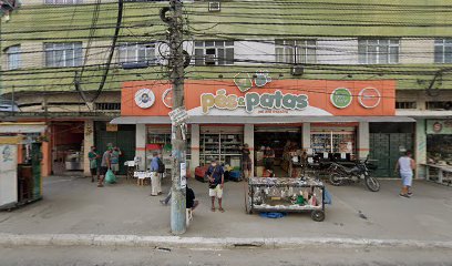 Chaveiro do Alex em São Gonçalo - RJ
