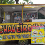 Imagem ilustrativa da empresa Chaveiro do Jacaré em Maceió - AL