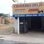 Imagem ilustrativa da empresa Chaveiro do Junin em Aparecida de Goiânia - GO