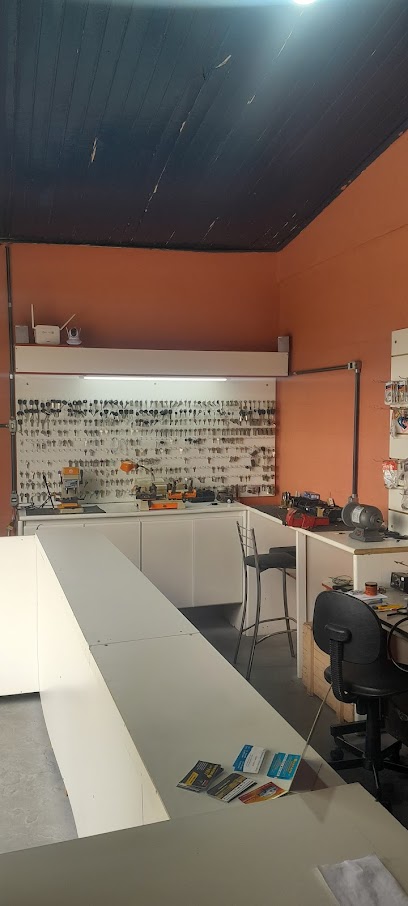 Chaveiro Do Nei em São José dos Campos - SP