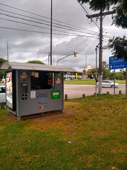 Imagem ilustrativa da empresa Chaveiro do Papa em Porto Alegre - RS