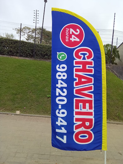 Imagem ilustrativa da empresa Chaveiro do Parque em Joinville - SC