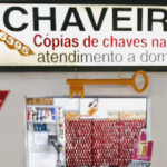 Imagem ilustrativa da empresa CHAVEIRO DO SHOPPING SOROCABA em Sorocaba - SP