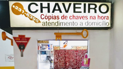 CHAVEIRO DO SHOPPING SOROCABA em Sorocaba - SP