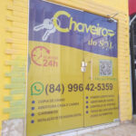 Imagem ilustrativa da empresa Chaveiro do Sol Candelária em Natal - RN