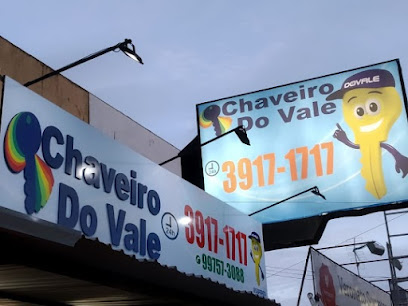 Imagem ilustrativa da empresa Chaveiro do Vale Bosque em São José dos Campos - SP