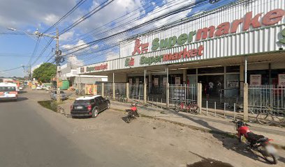 Chaveiro do Valverde em Nova Iguaçu - RJ