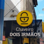 Imagem ilustrativa da empresa Chaveiro Dois Irmãos CDI em Salvador - BA
