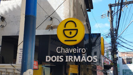 Imagem ilustrativa da empresa Chaveiro Dois Irmãos CDI em Salvador - BA