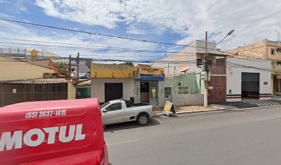 Chaveiro Dom Aquino Cuiabá-MT em Cuiabá - MT
