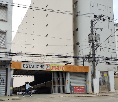 Chaveiro Domingos em São Paulo - SP