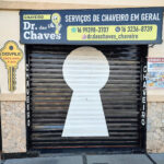 Imagem ilustrativa da empresa Chaveiro Dr das Chaves em Ribeirão Preto - SP