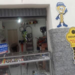 Imagem ilustrativa da empresa Chaveiro Du Chaves Original 24h em Juiz de Fora - MG
