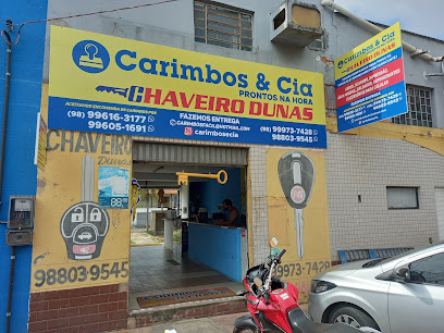 Chaveiro dunas center sao Luís em São Luís - MA