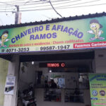 Imagem ilustrativa da empresa Chaveiro E Afiação Ramos em Diadema - SP
