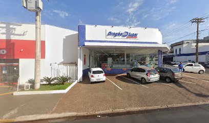 Imagem ilustrativa da empresa Chaveiro e Amolador em Ribeirão Preto - SP