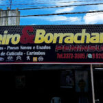 Imagem ilustrativa da empresa Chaveiro e Borracharia Península em Campo Grande - MS