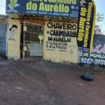 Imagem ilustrativa da empresa CHAVEIRO E CARIMBARIA DO AURELIO em Goiânia - GO
