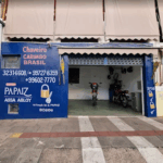 Imagem ilustrativa da empresa Chaveiro e Carimbo Brasil em São José do Rio Preto - SP