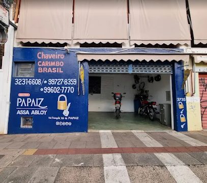 Imagem ilustrativa da empresa Chaveiro e Carimbo Brasil em São José do Rio Preto - SP