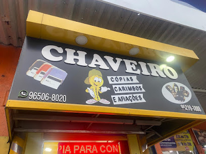 Imagem ilustrativa da empresa Chaveiro e Carimbo em Taboão da Serra - SP