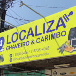 Imagem ilustrativa da empresa Chaveiro e Carimbo Localiza em João Pessoa - PB
