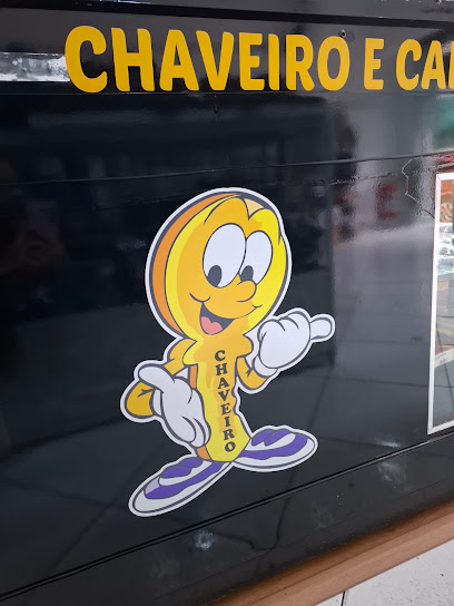 Imagem ilustrativa da empresa Chaveiro e Carimbo Santo André em Santo André - SP