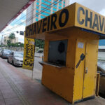 Imagem ilustrativa da empresa Chaveiro e Carimbo Setor Aeroporto em Goiânia - GO