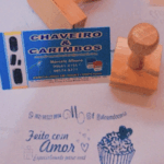 Imagem ilustrativa da empresa Chaveiro e Carimbos Monte Cristo em Goiânia - GO