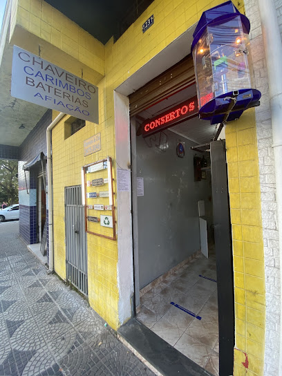 Chaveiro e Cia em Guarulhos - SP